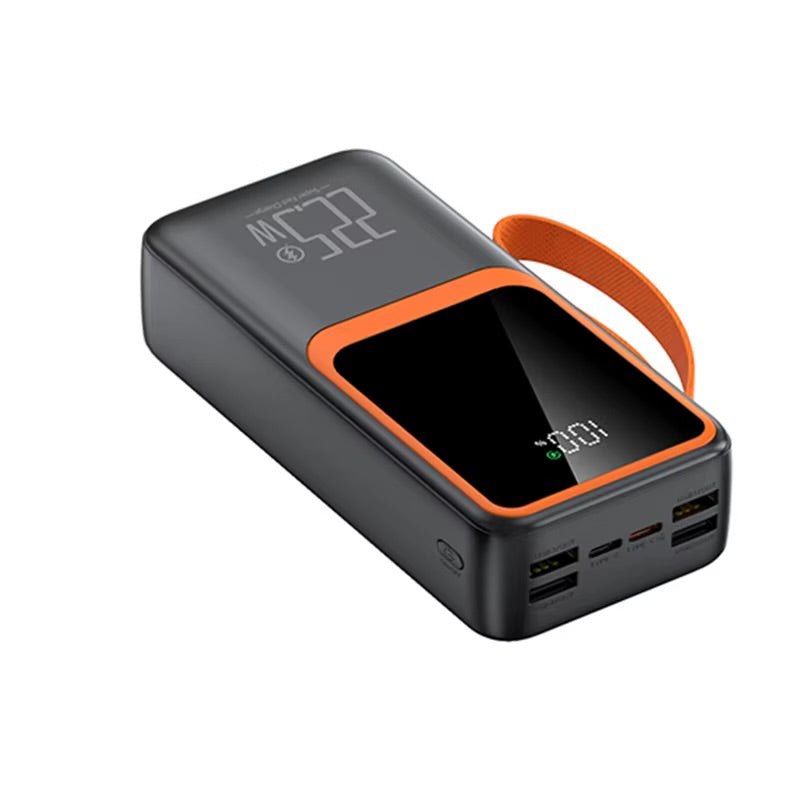 Power Bank Baraka BRK 30000mAh