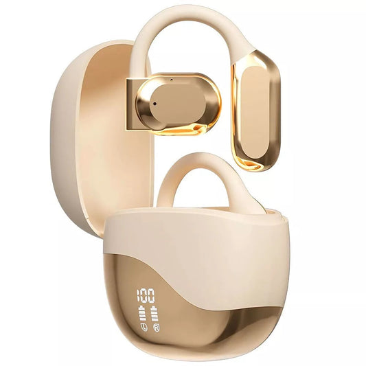 Écouteurs Bluetooth M62 : Confort Absolu, Liberté Totale